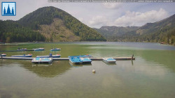 Jezero Erlaufsee
