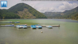Jezero Erlaufsee