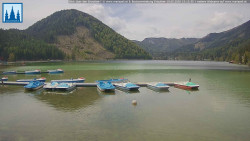 Jezero Erlaufsee