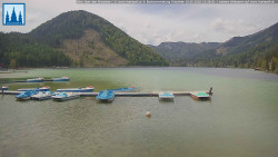 Jezero Erlaufsee