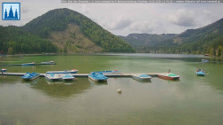 Jezero Erlaufsee