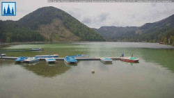 Jezero Erlaufsee
