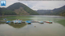 Jezero Erlaufsee