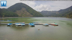 Jezero Erlaufsee