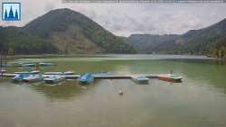 Jezero Erlaufsee
