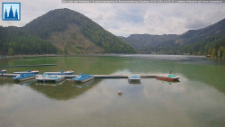 Jezero Erlaufsee