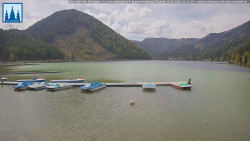 Jezero Erlaufsee