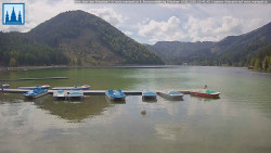 Jezero Erlaufsee