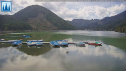 Jezero Erlaufsee