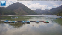 Jezero Erlaufsee