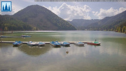 Jezero Erlaufsee