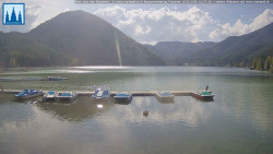 Jezero Erlaufsee