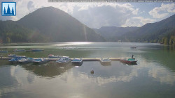 Jezero Erlaufsee