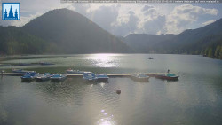 Jezero Erlaufsee