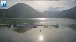 Jezero Erlaufsee