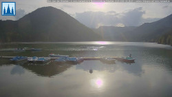Jezero Erlaufsee