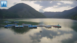 Jezero Erlaufsee