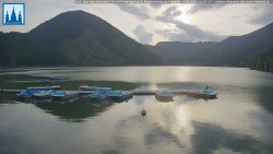 Jezero Erlaufsee