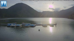 Jezero Erlaufsee