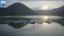 Jezero Erlaufsee