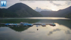 Jezero Erlaufsee