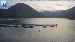 Jezero Erlaufsee