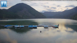 Jezero Erlaufsee