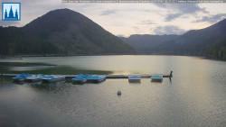 Jezero Erlaufsee