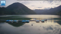 Jezero Erlaufsee