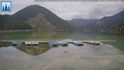 Jezero Erlaufsee