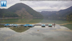 Jezero Erlaufsee