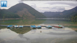 Jezero Erlaufsee