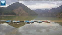 Jezero Erlaufsee