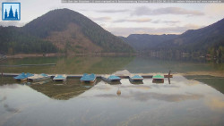 Jezero Erlaufsee