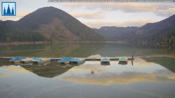 Jezero Erlaufsee