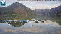 Jezero Erlaufsee