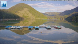 Jezero Erlaufsee