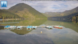 Jezero Erlaufsee