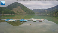 Jezero Erlaufsee
