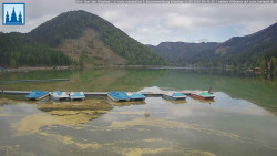 Jezero Erlaufsee