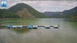 Jezero Erlaufsee