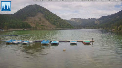Jezero Erlaufsee