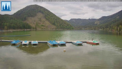 Jezero Erlaufsee