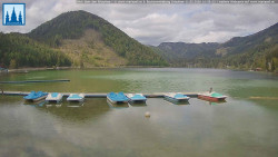 Jezero Erlaufsee