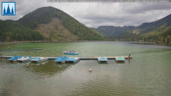 Jezero Erlaufsee