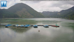 Jezero Erlaufsee