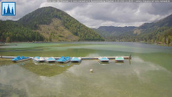 Jezero Erlaufsee