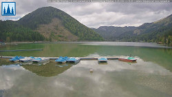 Jezero Erlaufsee