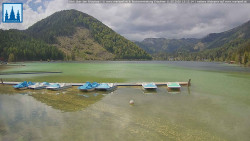 Jezero Erlaufsee