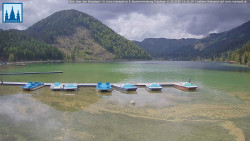 Jezero Erlaufsee